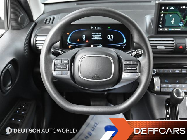Hyundai CASPER Smart купить на сайте DeffCars