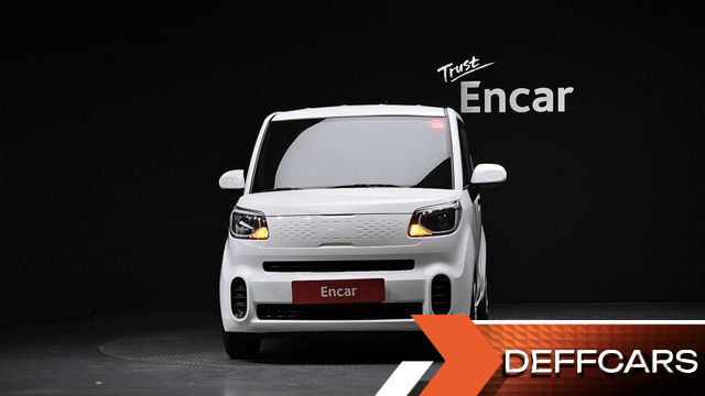 Kia RAY Van Prestige купить на сайте DeffCars