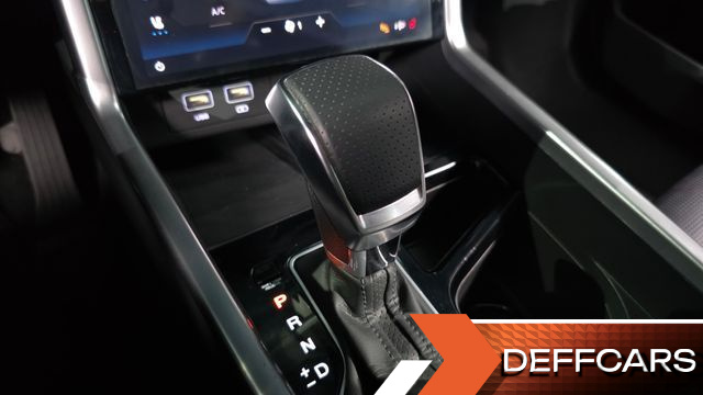 Ssangyong TORRES Gasoline 1.5 2WD T7 купить на сайте DeffCars