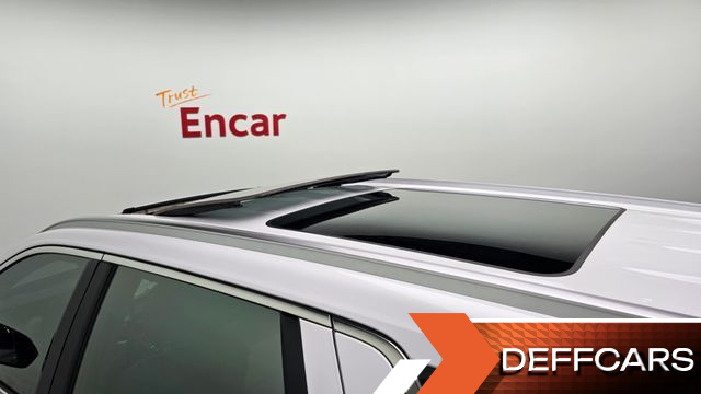 Hyundai PALISADE Diesel 2.2 4WD Calligraphy купить на сайте DeffCars