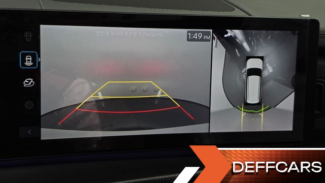 Hyundai SANTAFE Gasoline 2.5T 2WD Calligraphy купить на сайте DeffCars