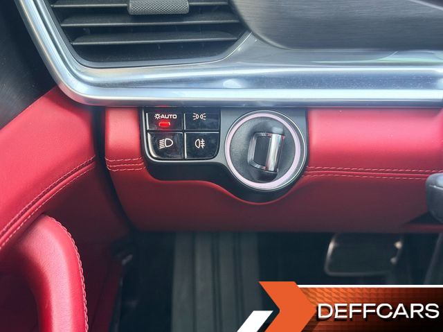 Porsche PANAMERA 4.0 GTS купить на сайте DeffCars