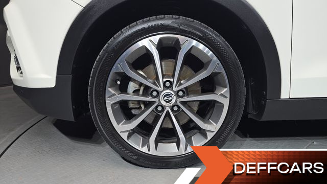 Ssangyong TIBOLI 1.6 IX 2WD купить на сайте DeffCars