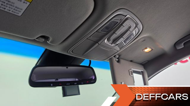 Hyundai SANTAFE Diesel 2.0 2WD Prestige купить на сайте DeffCars