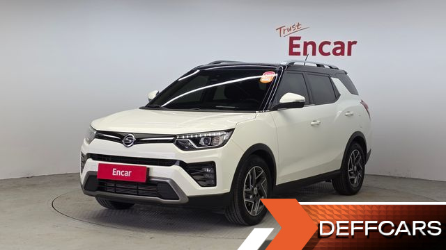 Ssangyong TIBOLI 1.5 A3 2WD купить на сайте DeffCars