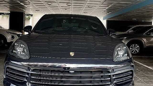 Porsche CAYENNE 3.0 Coupe купить на сайте DeffCars