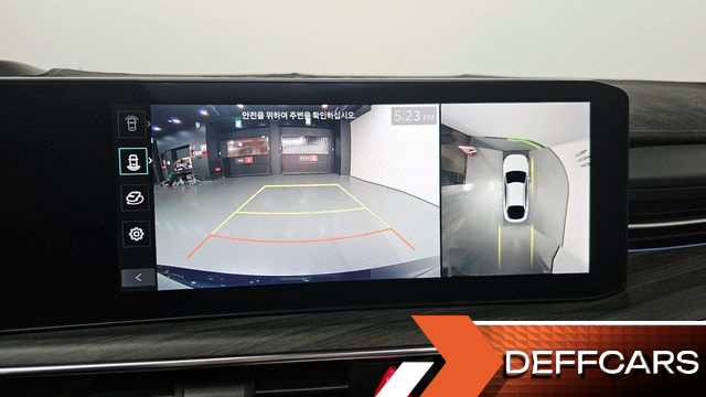 Kia K5 Signature купить на сайте DeffCars