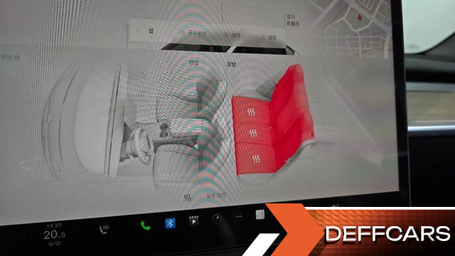 Tesla MODEL Y RWD купить на сайте DeffCars