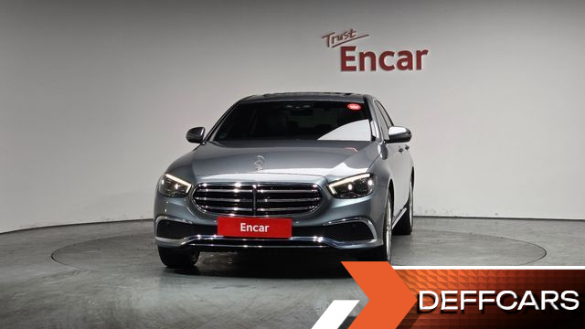 Mercedes E-CLASS E250 Exclusive купить на сайте DeffCars
