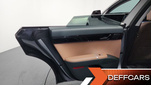 Hyundai GRANDEUR Exclusive купить на сайте DeffCars