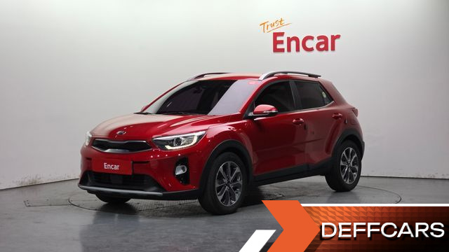 Kia STONIC 1.4 Prestige купить на сайте DeffCars