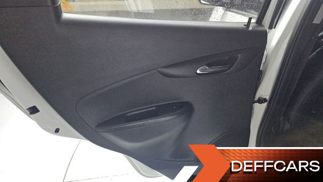 ChevroletGMDaewoo SPARK Premier купить на сайте DeffCars