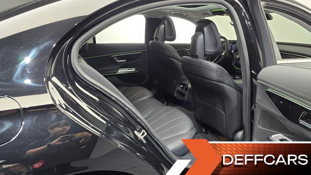 Mercedes E-CLASS E200 Avantgarde купить на сайте DeffCars