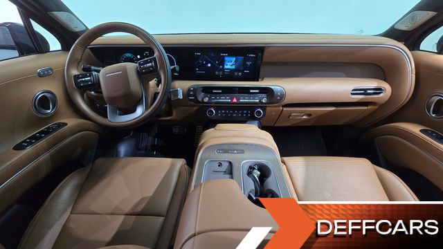 Hyundai PALISADE HEV 2.5T 4WD 9-Seater Calligraphy купить на сайте DeffCars