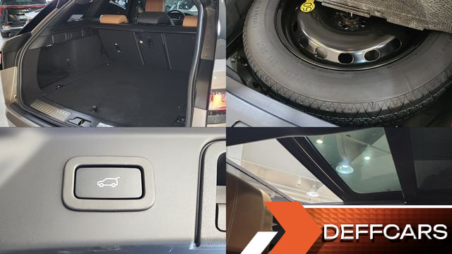 Land Rover RANGE ROVER VELAR 3.0 P400 R-Dynamic HSE купить на сайте DeffCars