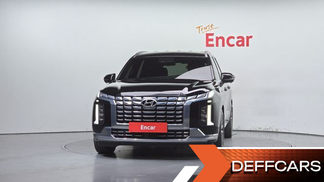 Hyundai PALISADE Gasoline 3.8 4WD Calligraphy купить на сайте DeffCars