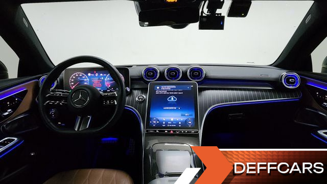Mercedes CLE-CLASS CLE450 4MATIC Coupe купить на сайте DeffCars