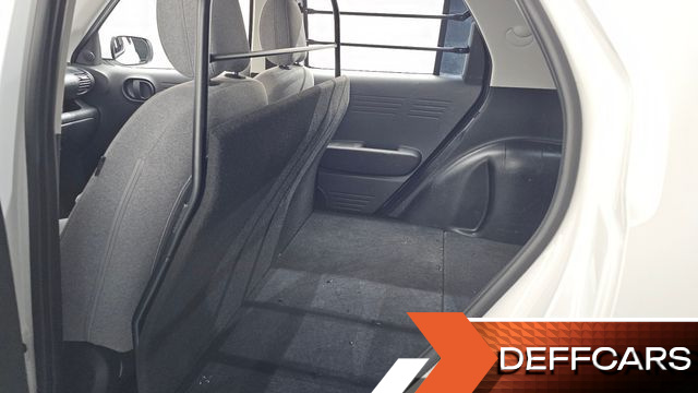 Hyundai CASPER Van Smart купить на сайте DeffCars