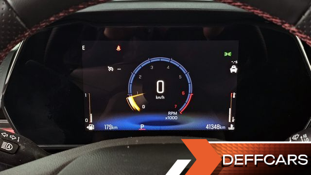 ChevroletGMDaewoo TRAX 1.2 RS купить на сайте DeffCars