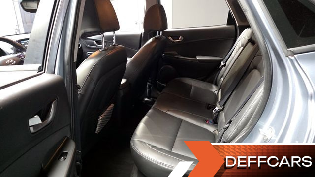 Hyundai KONA 1.6 Turbo 2WD Premium купить на сайте DeffCars