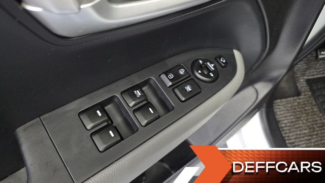 Kia RAY Prestige купить на сайте DeffCars