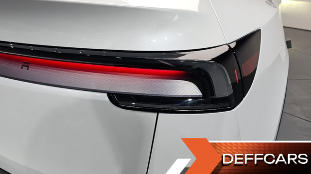 Tesla MODEL Y RWD купить на сайте DeffCars