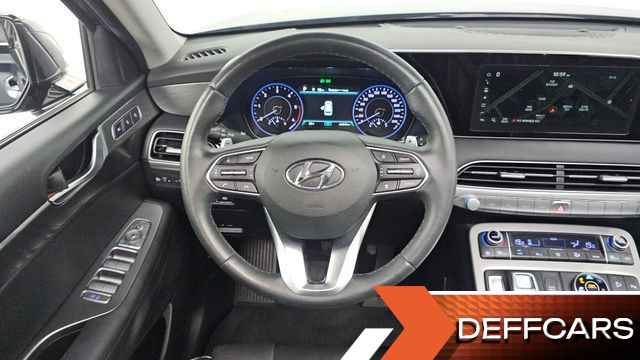 Hyundai PALISADE Diesel 2.2 4WD Prestige купить на сайте DeffCars