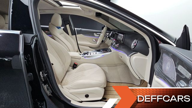 Mercedes AMG GT 4Door 43 4MATIC+ купить на сайте DeffCars