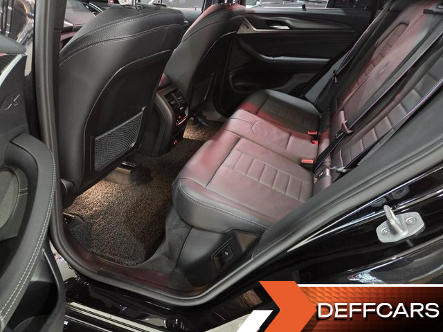 BMW X3 xDrive 20i M Sports Pro купить на сайте DeffCars