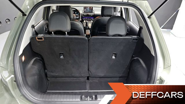 Hyundai CASPER Turbo Inspiration купить на сайте DeffCars