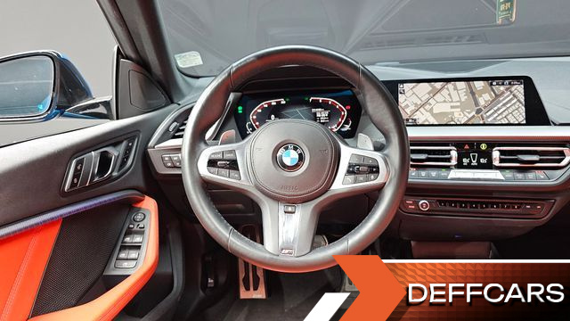 BMW 2-SERIES 220i M Sports купить на сайте DeffCars