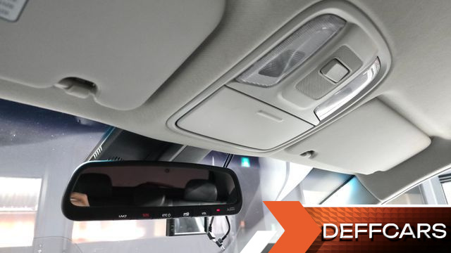 Kia NIRO 1.6 HEV Noblesse Special купить на сайте DeffCars