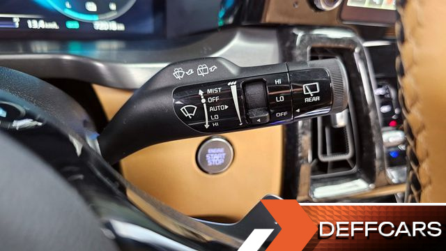 Kia SORENTO HEV 1.6 2WD Noblesse купить на сайте DeffCars