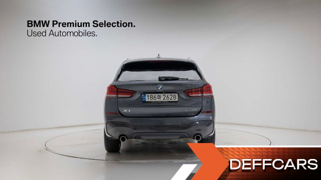 BMW X1 xDrive 20i M Sport купить на сайте DeffCars