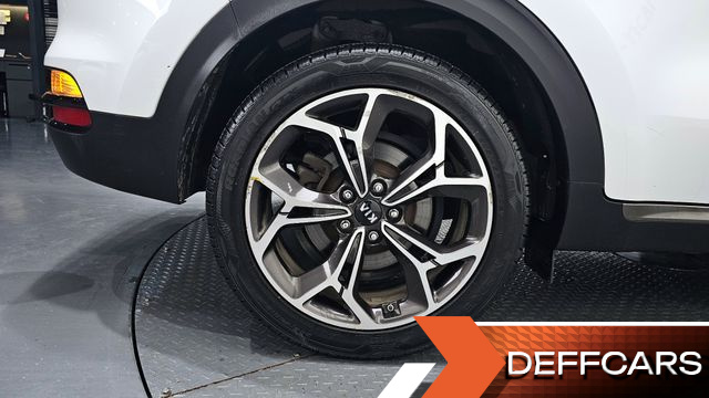Kia SPORTAGE Diesel 1.6 2WD Inteligent купить на сайте DeffCars