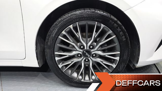 Kia K3 1.6 Noblesse купить на сайте DeffCars
