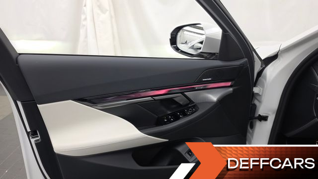 BMW 5-SERIES 520i M Sport купить на сайте DeffCars