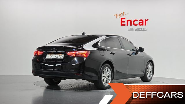 ChevroletGMDaewoo MALIBU 1.6 Diesel LT Premium купить на сайте DeffCars