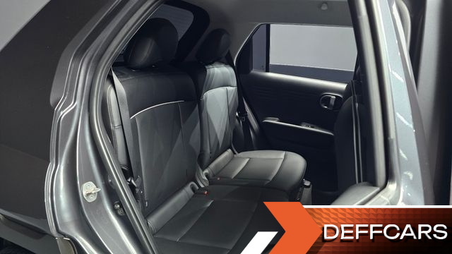 Hyundai CASPER Turbo Inspiration купить на сайте DeffCars