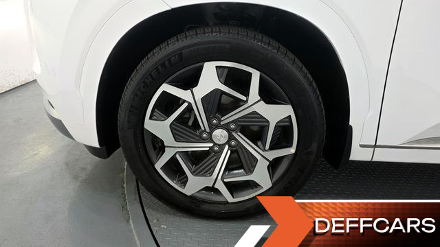Hyundai PALISADE Gasoline 3.8 2WD Calligraphy купить на сайте DeffCars