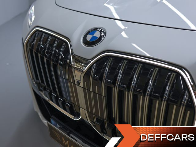 BMW 7-SERIES 740d xDrive M Sport купить на сайте DeffCars