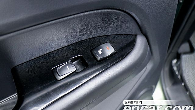 Ssangyong REXTON Diesel 2.2 4WD Culman Prestige купить на сайте DeffCars