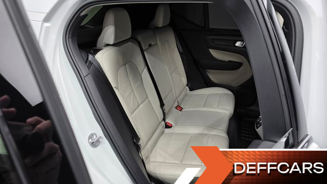 Volvo XC40 B4 Ultimate Bright купить на сайте DeffCars