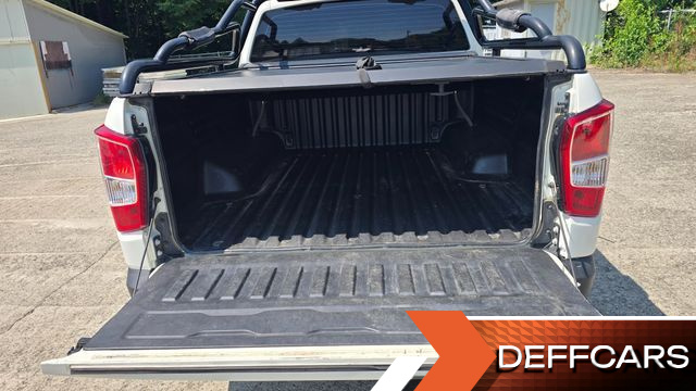 Ssangyong REXTON Diesel 2.2 4WD Prestige Special (5-Link) купить на сайте DeffCars