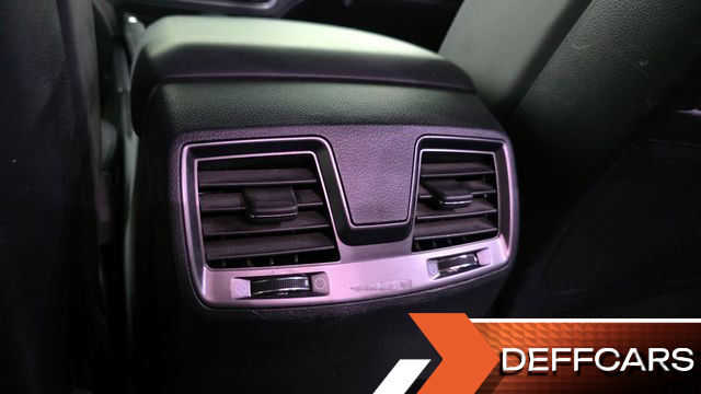 Ssangyong REXTON Diesel 2.2 4WD Wild купить на сайте DeffCars
