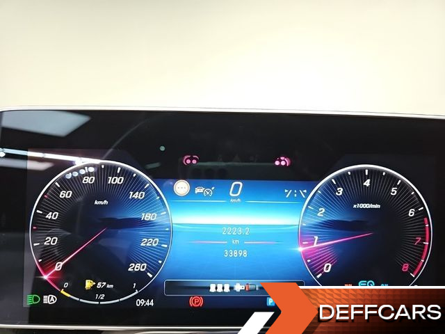 Mercedes S-CLASS S450L 4MATIC купить на сайте DeffCars