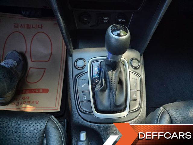 Hyundai KONA 1.6 Turbo 4WD Modern Choice купить на сайте DeffCars