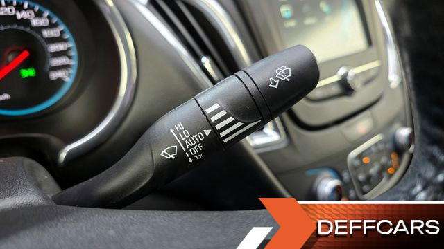ChevroletGMDaewoo MALIBU 1.5 Turbo LT Deluxe купить на сайте DeffCars