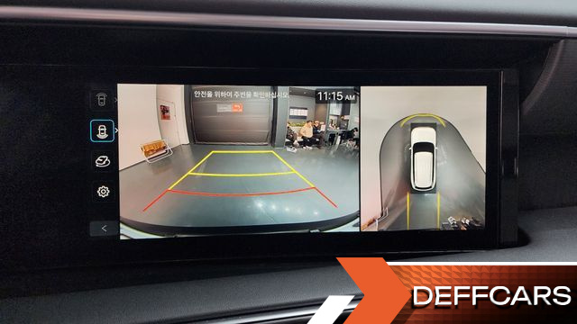 Hyundai PALISADE HEV 2.5T 2WD 9-Seater Prestige купить на сайте DeffCars