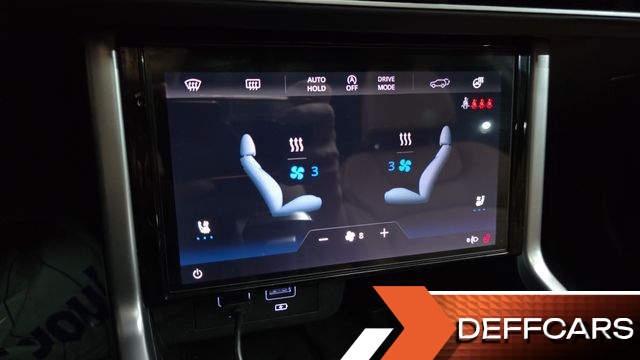 Ssangyong TORRES Gasoline 1.5 4WD T7 купить на сайте DeffCars